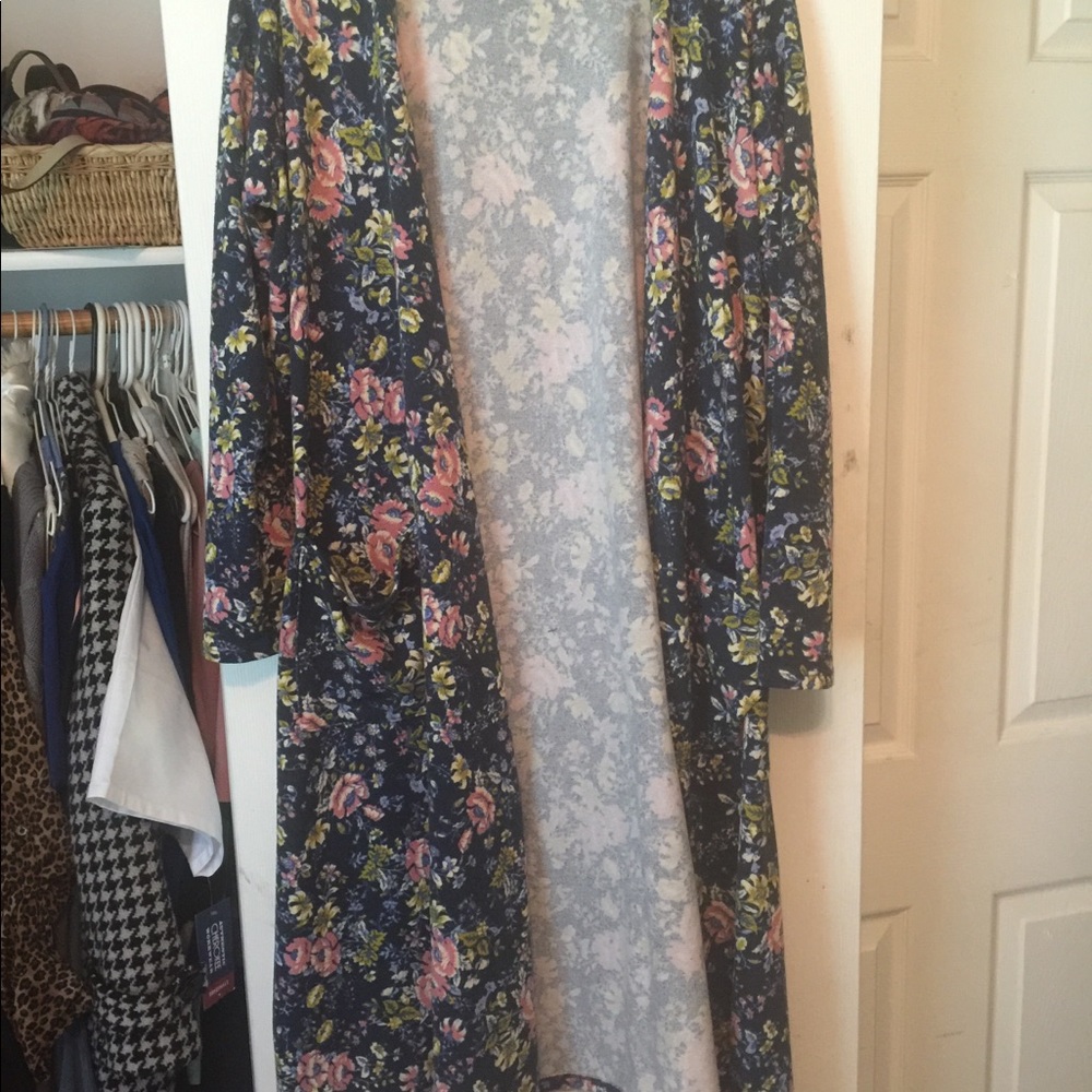 Lularoe Sarah